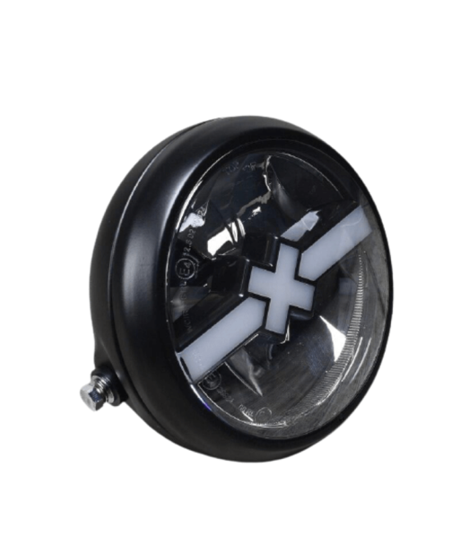 Phare led moto Economisez 