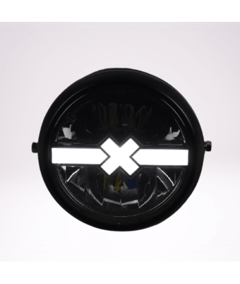 Phare led moto Economisez 