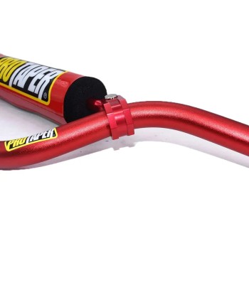 Guidon pro taper motocross / Dirt Pit Bike - 22mm d'Europe débarque