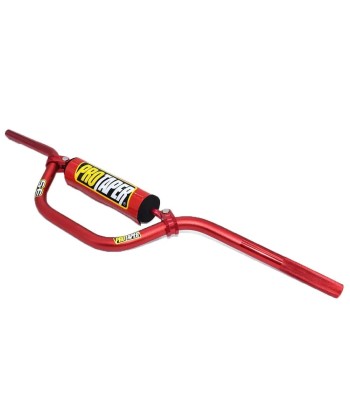 Guidon pro taper motocross / Dirt Pit Bike - 22mm d'Europe débarque