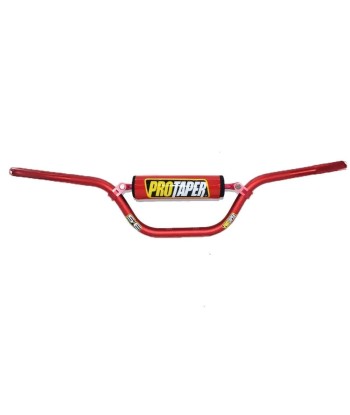 Guidon pro taper motocross / Dirt Pit Bike - 22mm d'Europe débarque