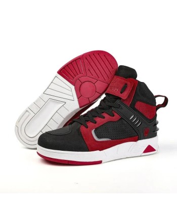 Basket moto homme -Style Jordan Air Paris Déstockage Promo