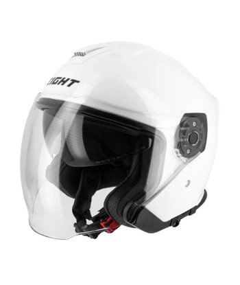 Casque Jet blanc - S770 Jusqu'à 80% De Réduction