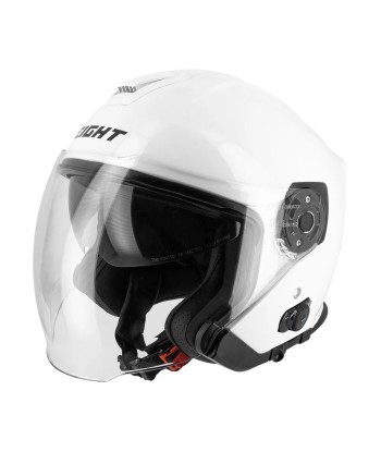 Casque jet bluetooth - S770 Blanc acheter en ligne