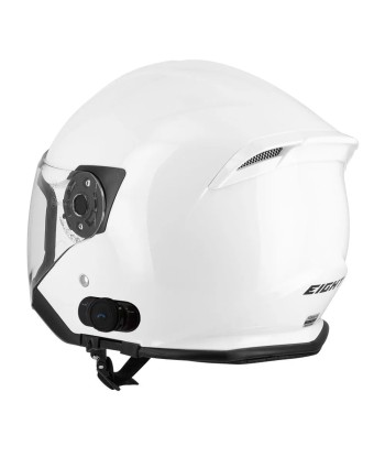 Casque jet bluetooth - S770 Blanc acheter en ligne