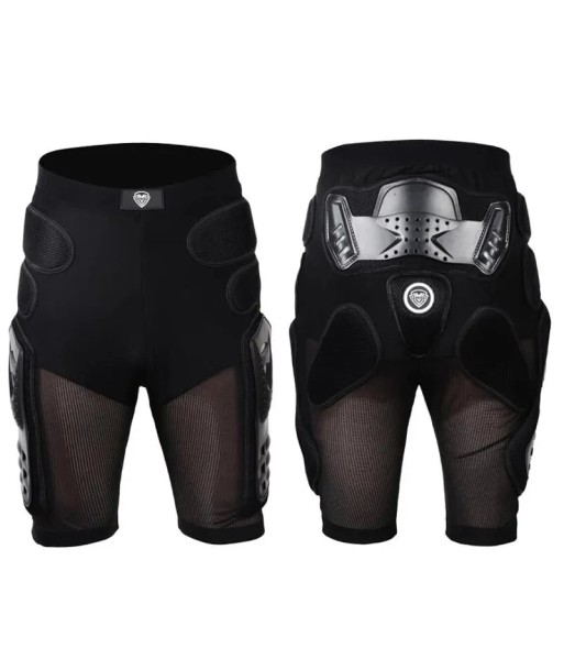 Short rembourré moto acheter en ligne