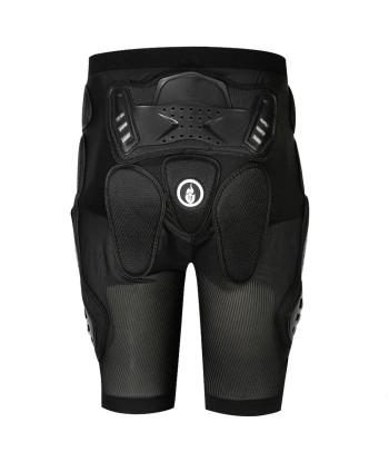 Short rembourré moto acheter en ligne