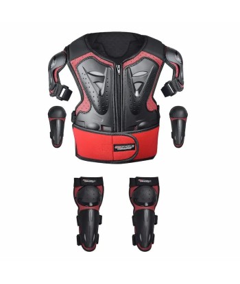 Kit Protection moto enfant acheter