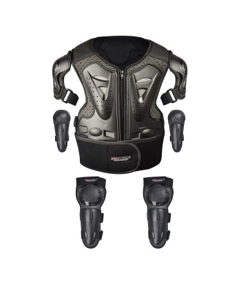 Kit Protection moto enfant acheter