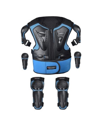 Kit Protection moto enfant acheter