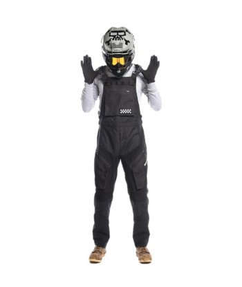 Tenue motocross Noir Vous souhaitez 