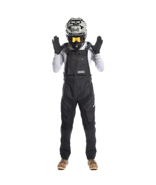 Tenue motocross Noir Vous souhaitez 