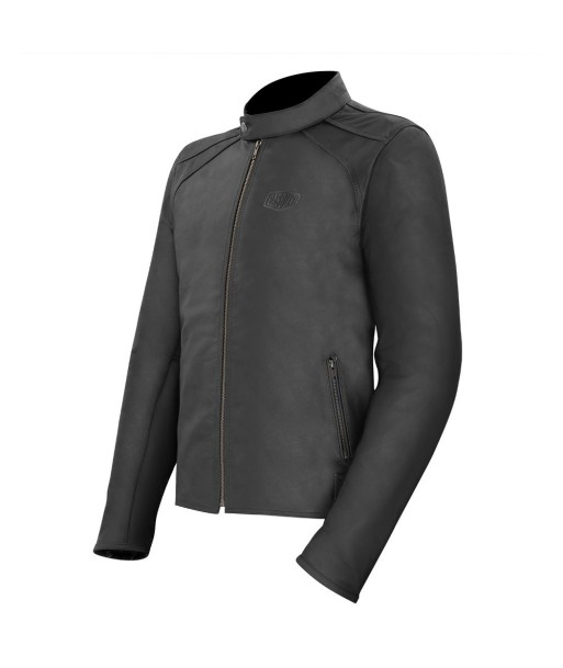 Blouson moto  Cuir  - VERACITY pour bénéficier 