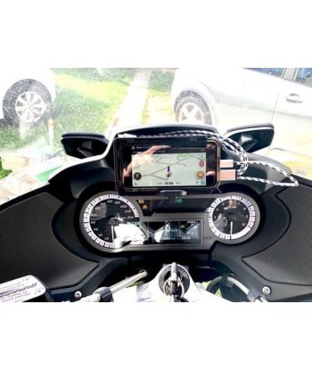 Support de Téléphone BMW 1200 RT - Touring Elite En savoir plus