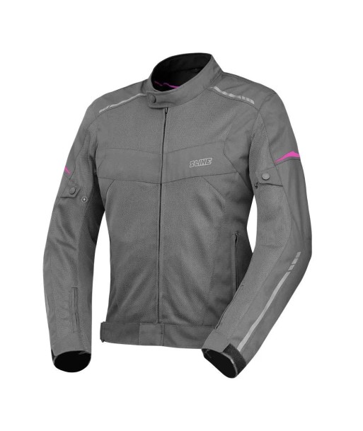 Blouson moto Femme été | R-COOLER meilleur choix