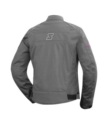 Blouson moto Femme été | R-COOLER meilleur choix