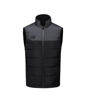 Gilet Chauffant Moto HOTGEAR™ - 21 Zones prix pour 