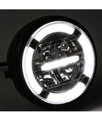 LED-Motorradscheinwerfer Profitez des Offres !