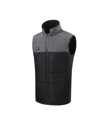 Gilet Chauffant Moto HOTGEAR™ - 21 Zones prix pour 