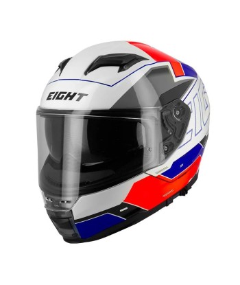 Casque moto Homme Intégral - S442 VENGE R FEDERATION prix