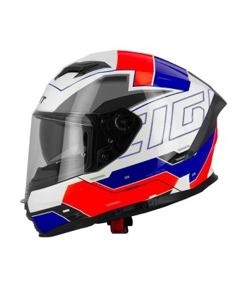 Casque moto Homme Intégral - S442 VENGE R FEDERATION prix