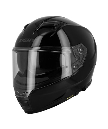 Casque moto Intégral -S442 VENGE R Uni Noir ouvre sa boutique