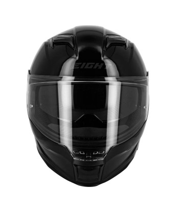 Casque moto Intégral -S442 VENGE R Uni Noir ouvre sa boutique