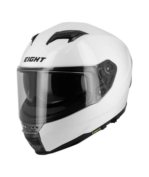 Casque moto Intégral - S442 VENGE R Blanc en stock