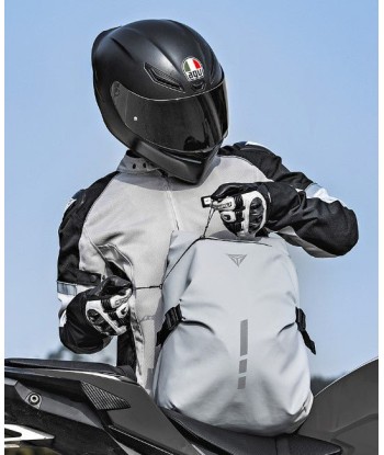 Sac a dos moto pour casque - RS-Pack™ pas chere