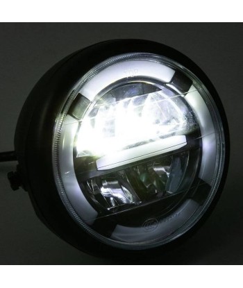 LED-Motorradscheinwerfer Profitez des Offres !