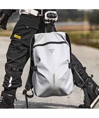 Sac a dos moto pour casque - RS-Pack™ pas chere