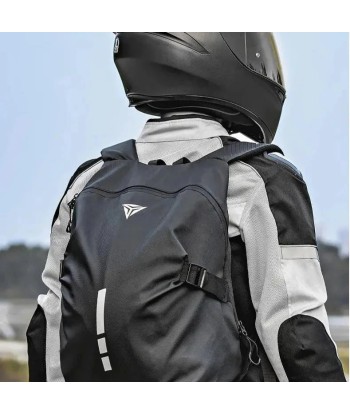 Sac a dos moto pour casque - RS-Pack™ pas chere