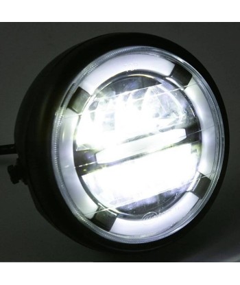 LED-Motorradscheinwerfer Profitez des Offres !