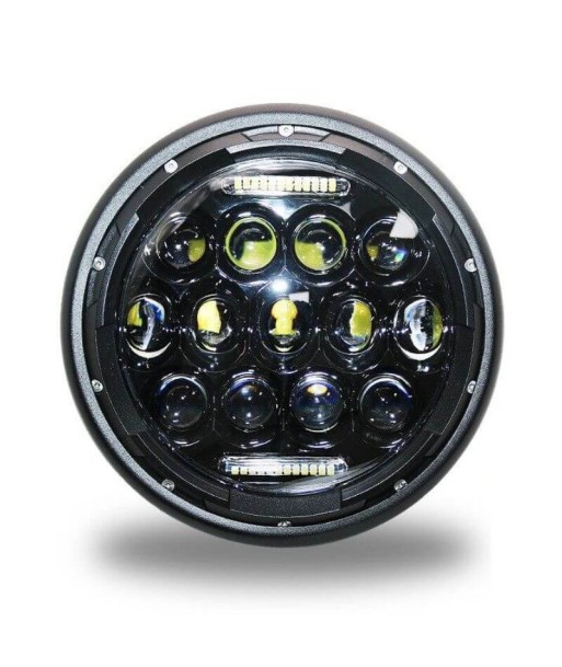 Motorrad-LED-Scheinwerfer en ligne des produits 