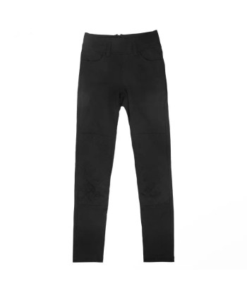 Pantalon Moto Femme Taille Haute 50-70% off 