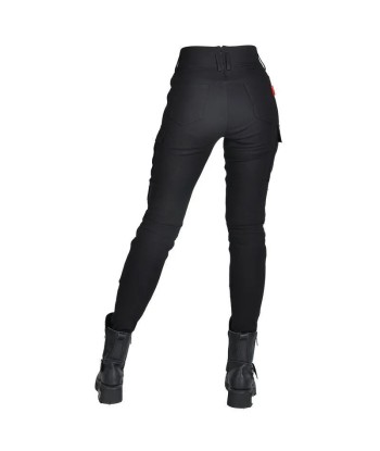 Pantalon Moto Femme Taille Haute - VRODE™ 2024