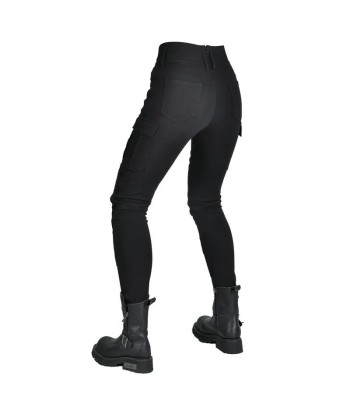 Pantalon Moto Femme Taille Haute - VRODE™ 2024