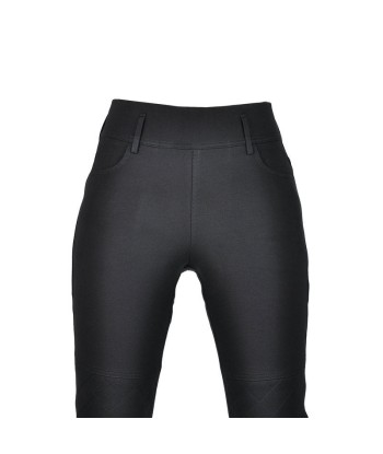 Pantalon Moto Femme KEVLAR | Taille Haute - VRODE™ de la marque