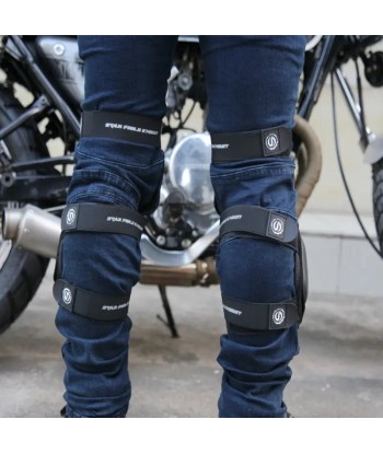 Slider moto pour jean - SKR-902 commande en ligne