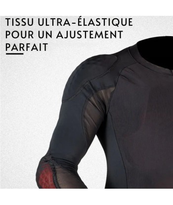 Veste moto été légère - BreezeShield™ pas cheres