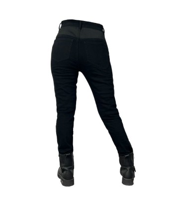 Pantalon moto femme été - VELOZA™ d'Europe débarque