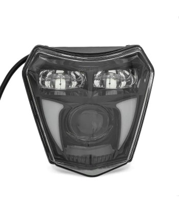 Phare LED moto KTM 690 Enduro - Xride sur le site 