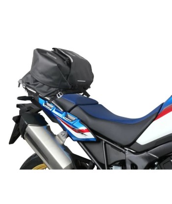 Sac de selle moto - Shad Par le système avancé 