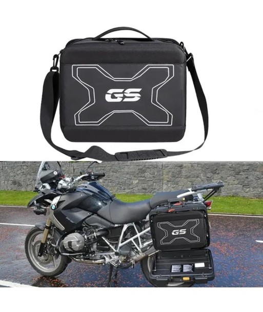 Sac pour valise BMW 1200 RT - GS destockage