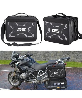 Sac pour valise BMW R1200GS/ADV (2012 - 2019) - GS Faites des économies