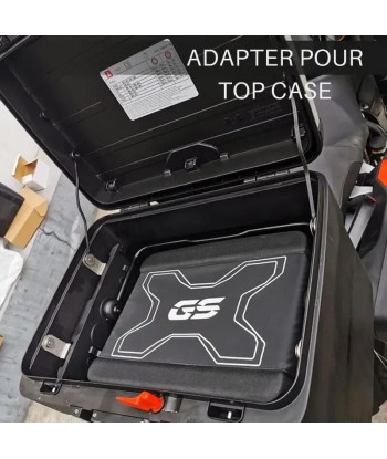 Sac pour valise BMW R1200GS/ADV (2012 - 2019) - GS Faites des économies