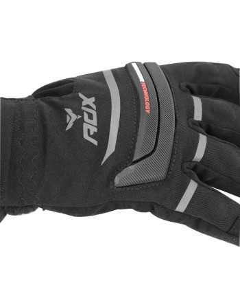 Gants Chauffants Moto HIver | HeatPro™ français