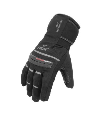 Gants Chauffants Moto HIver | HeatPro™ français