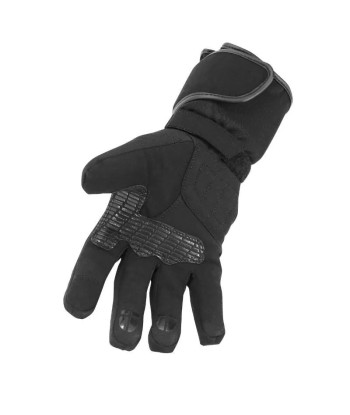 Gants Chauffants Moto HIver | HeatPro™ français