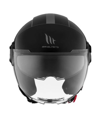 Casque Moto Jet Homologué | VIALE SV paiement sécurisé